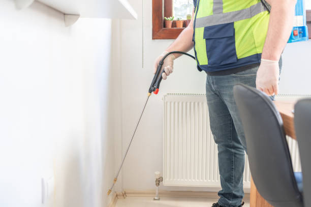 Best Pest Inspection Near Me  in Soda Springs, ID
