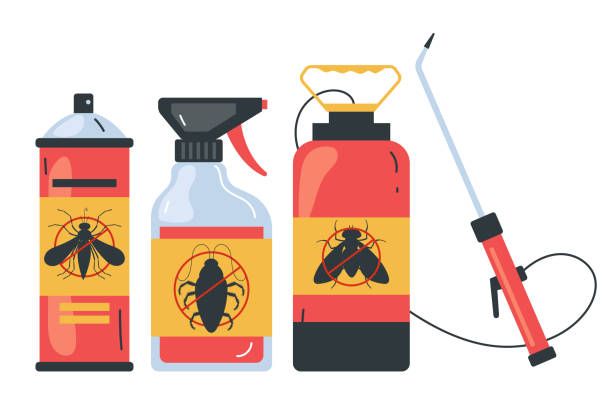 Best Commercial Pest Control Services  in Soda Springs, ID